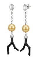 Orecchini Comete Donna in Acciaio UORM125